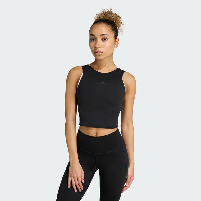 MOTION TNK BLACK