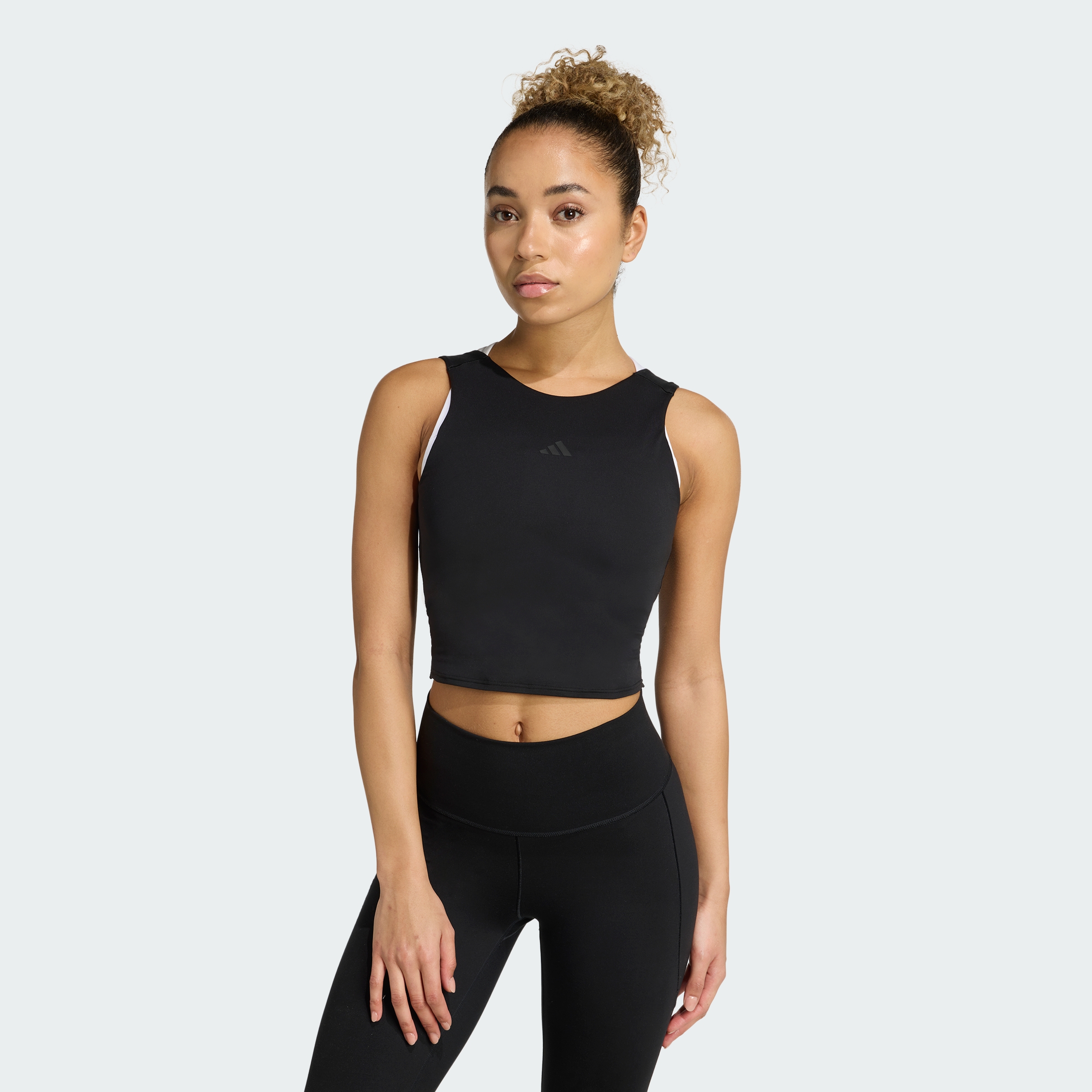 MOTION TNK BLACK