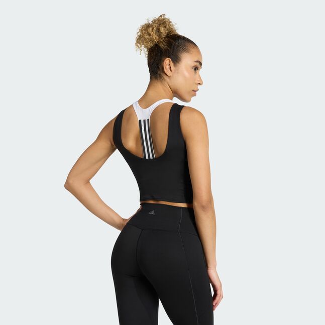 MOTION TNK BLACK