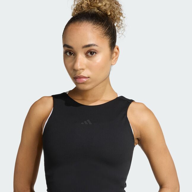 MOTION TNK BLACK