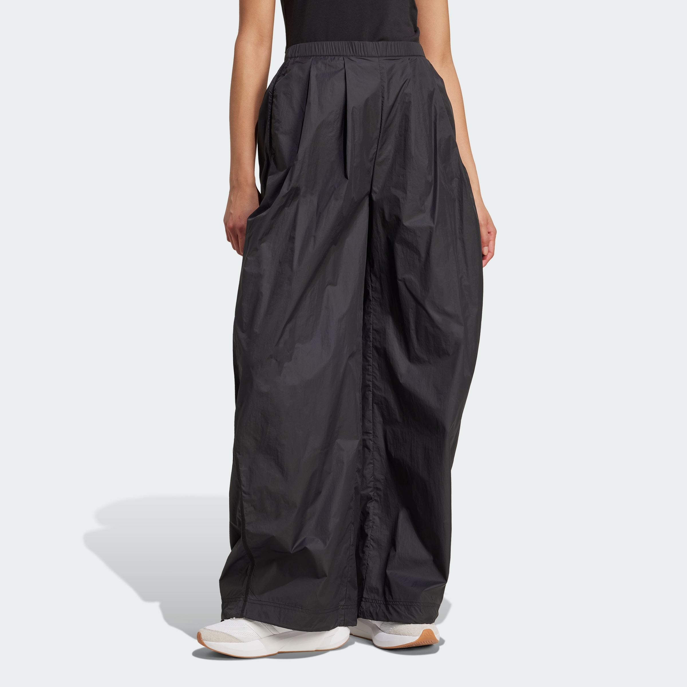 W CE Q2 PARA PT BLACK/BLACK
