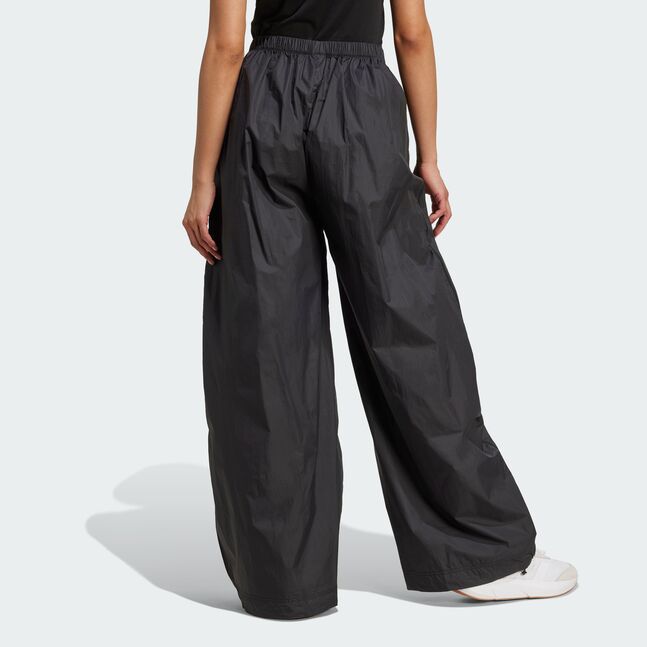 W CE Q2 PARA PT BLACK/BLACK