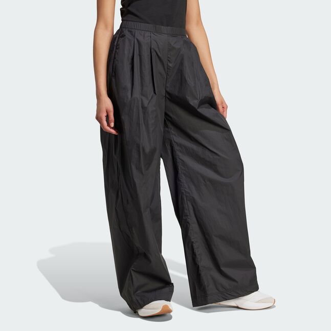 W CE Q2 PARA PT BLACK/BLACK
