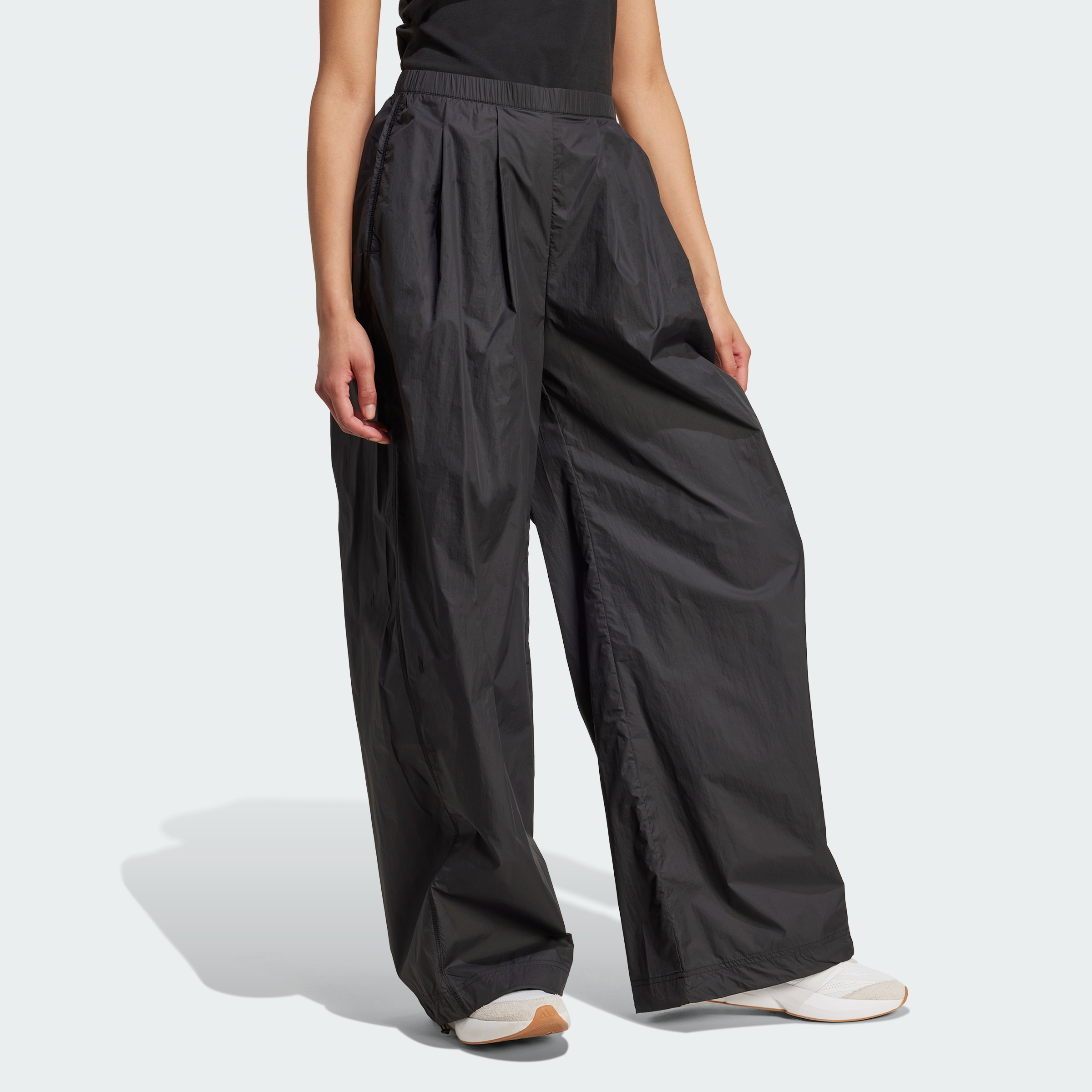 W CE Q2 PARA PT BLACK/BLACK
