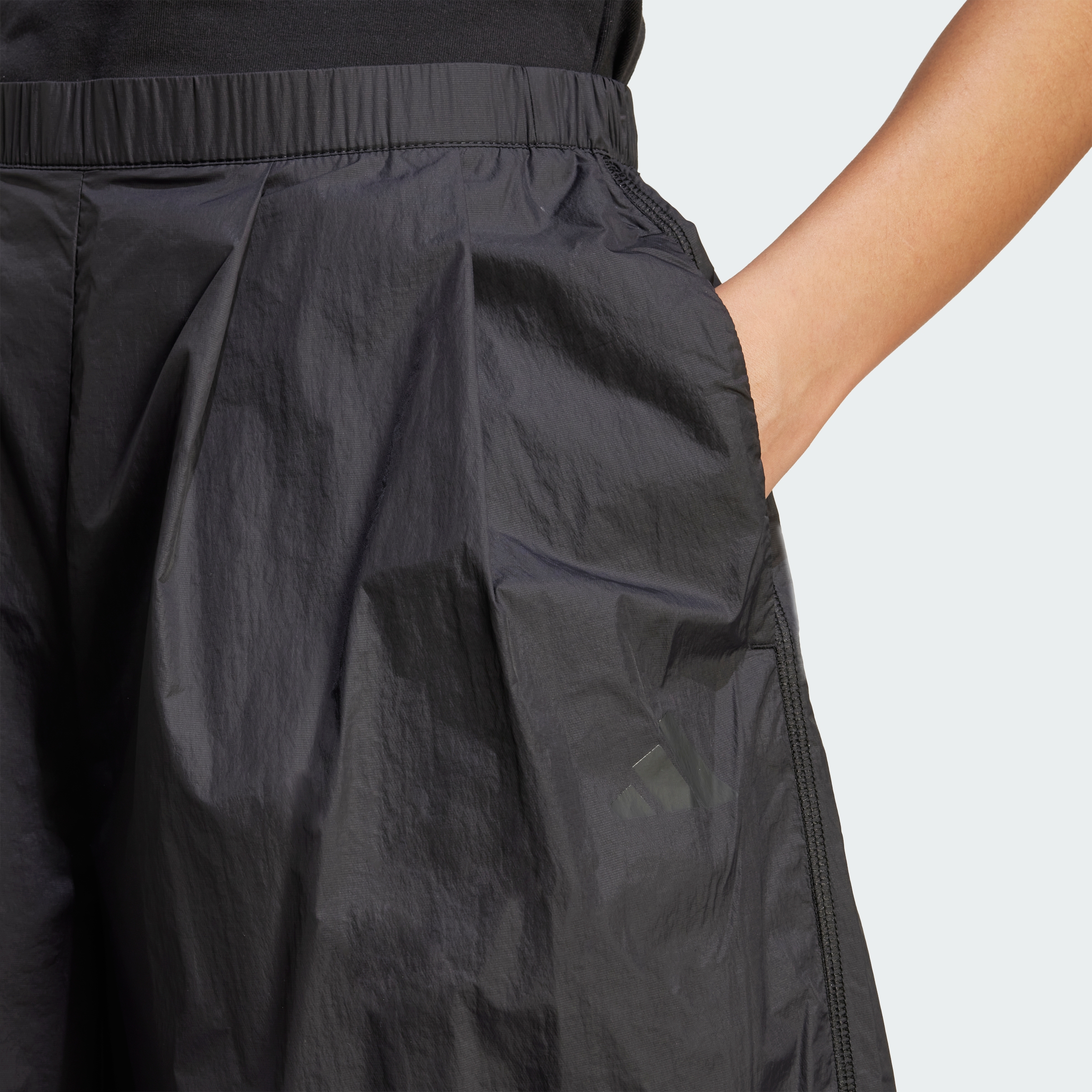 W CE Q2 PARA PT BLACK/BLACK