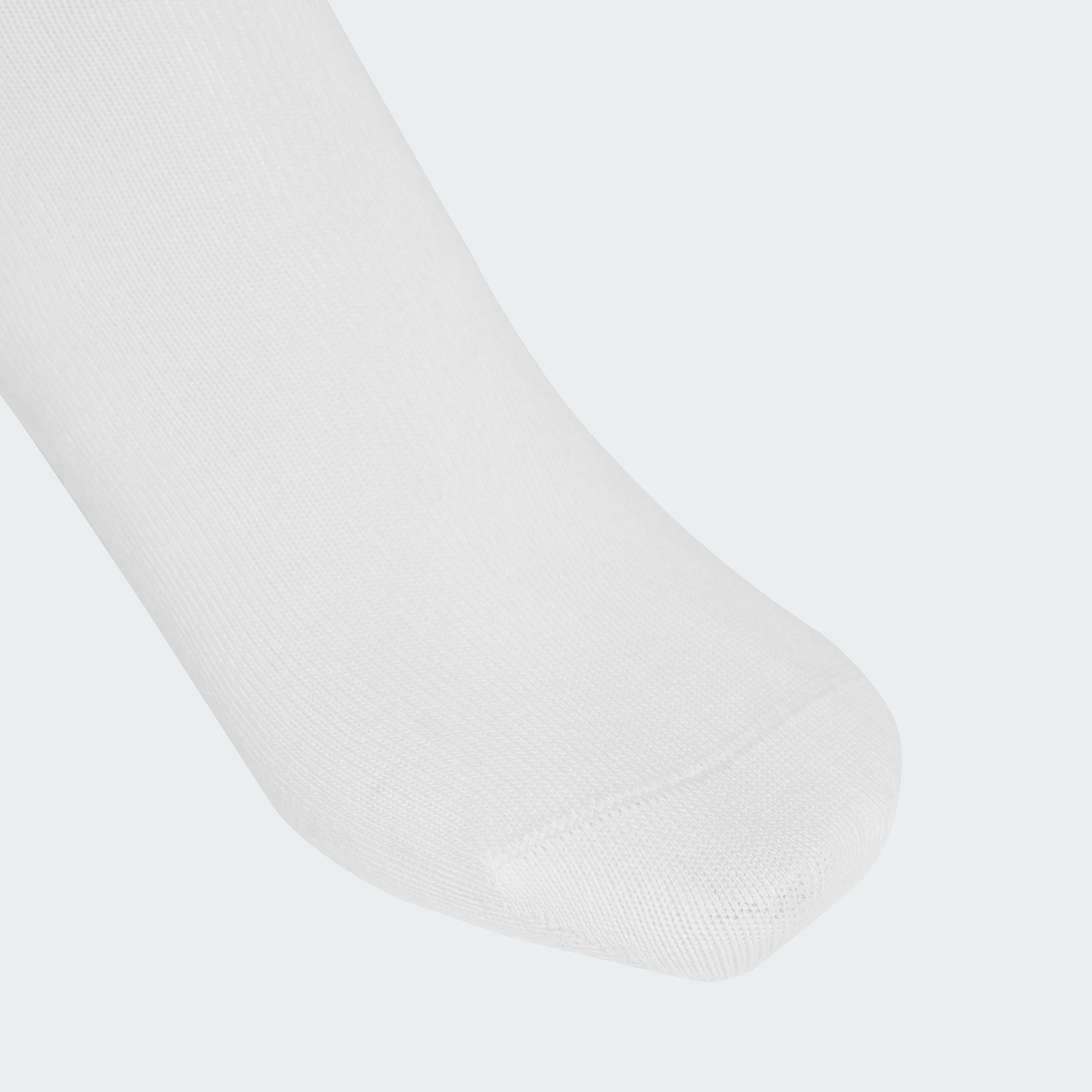 3S CREW S 3P WHITE/WHITE/WHITE