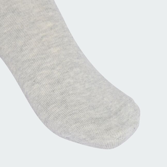 3S CREW S 3P WHITE/MGREYH/BLACK