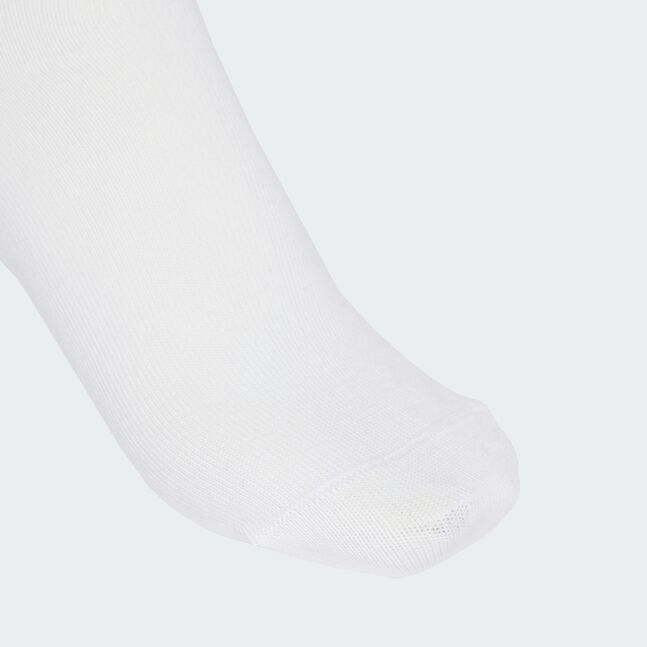 3S CREW S 3P WHITE/BLACK/CLPINK