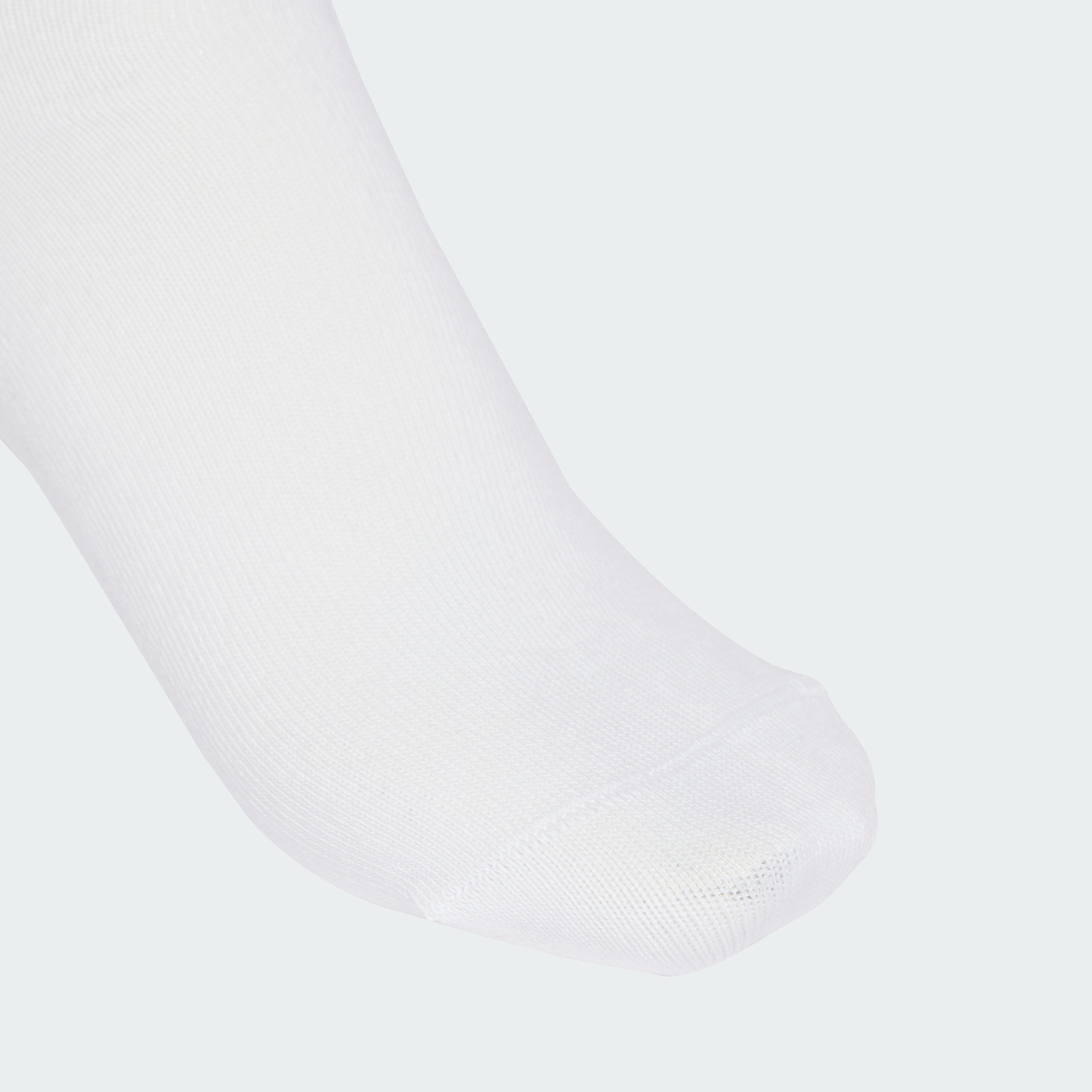 3S CREW S 3P WHITE/BLACK/CLPINK