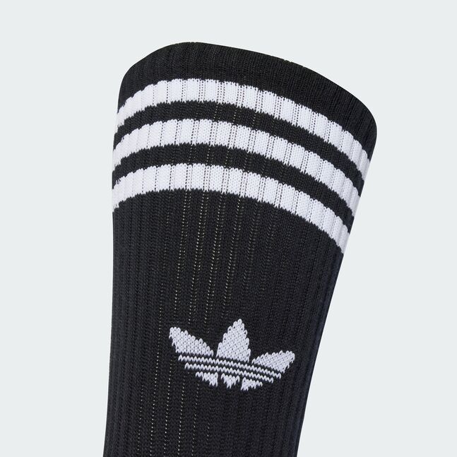 3S HIGH CR S 3P BLACK/BLACK/BLACK