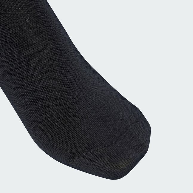 3S HIGH CR S 3P BLACK/BLACK/BLACK