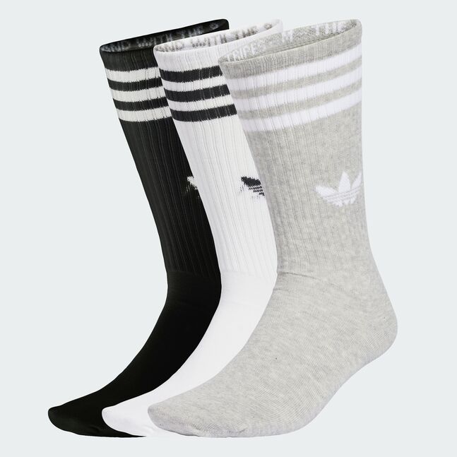 3S HIGH CR S 3P WHITE/MGREYH/BLACK