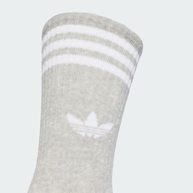 3S HIGH CR S 3P WHITE/MGREYH/BLACK