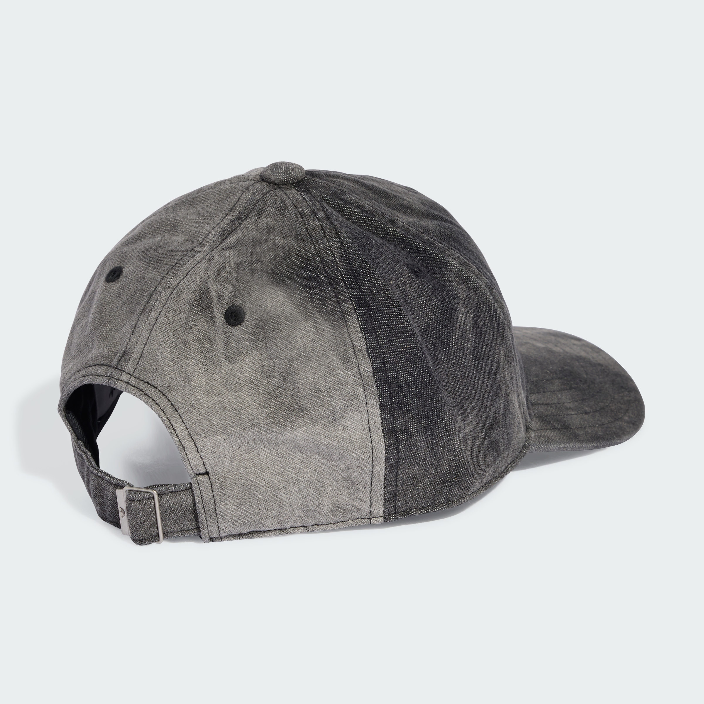 BASEBALL CAP BLACK