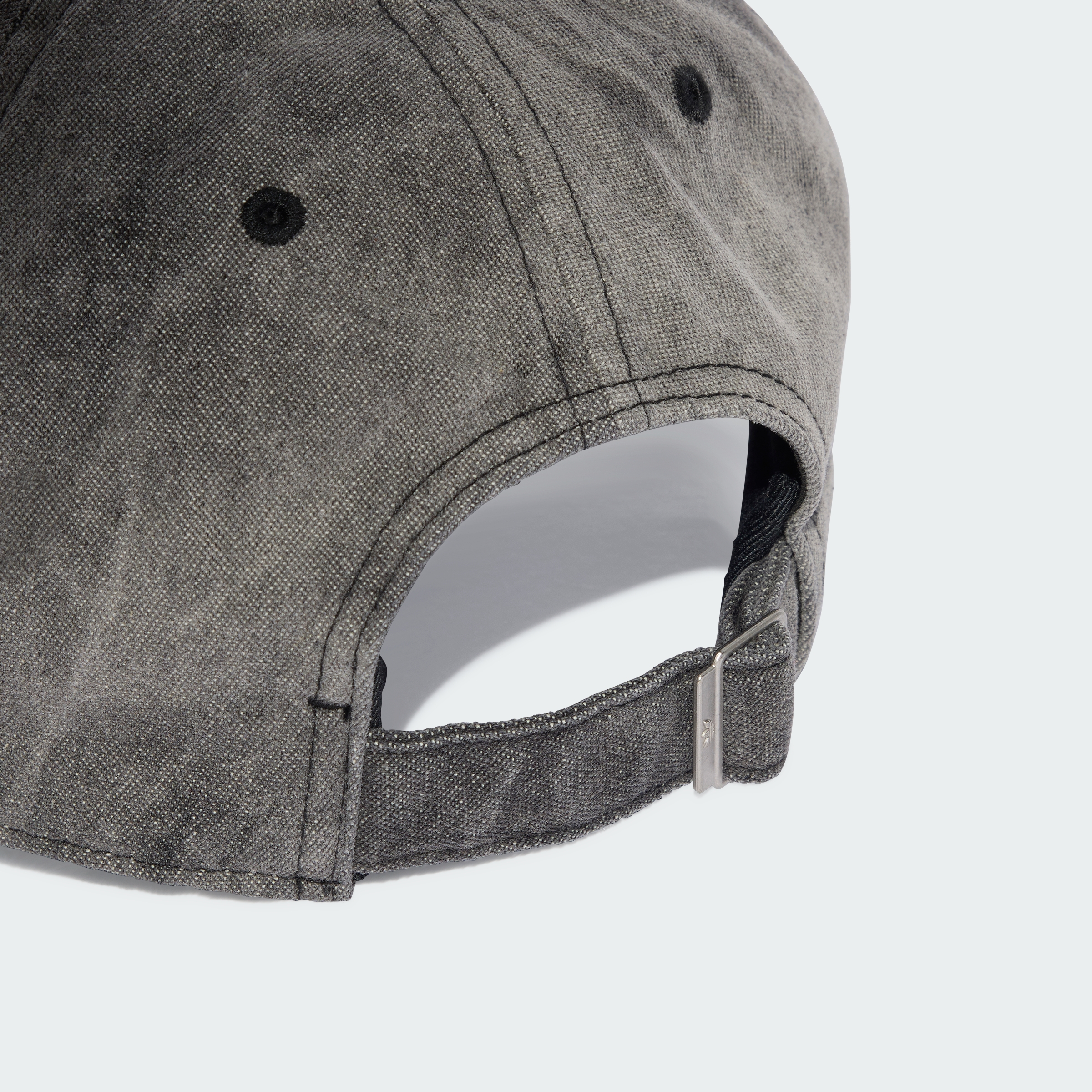 BASEBALL CAP BLACK