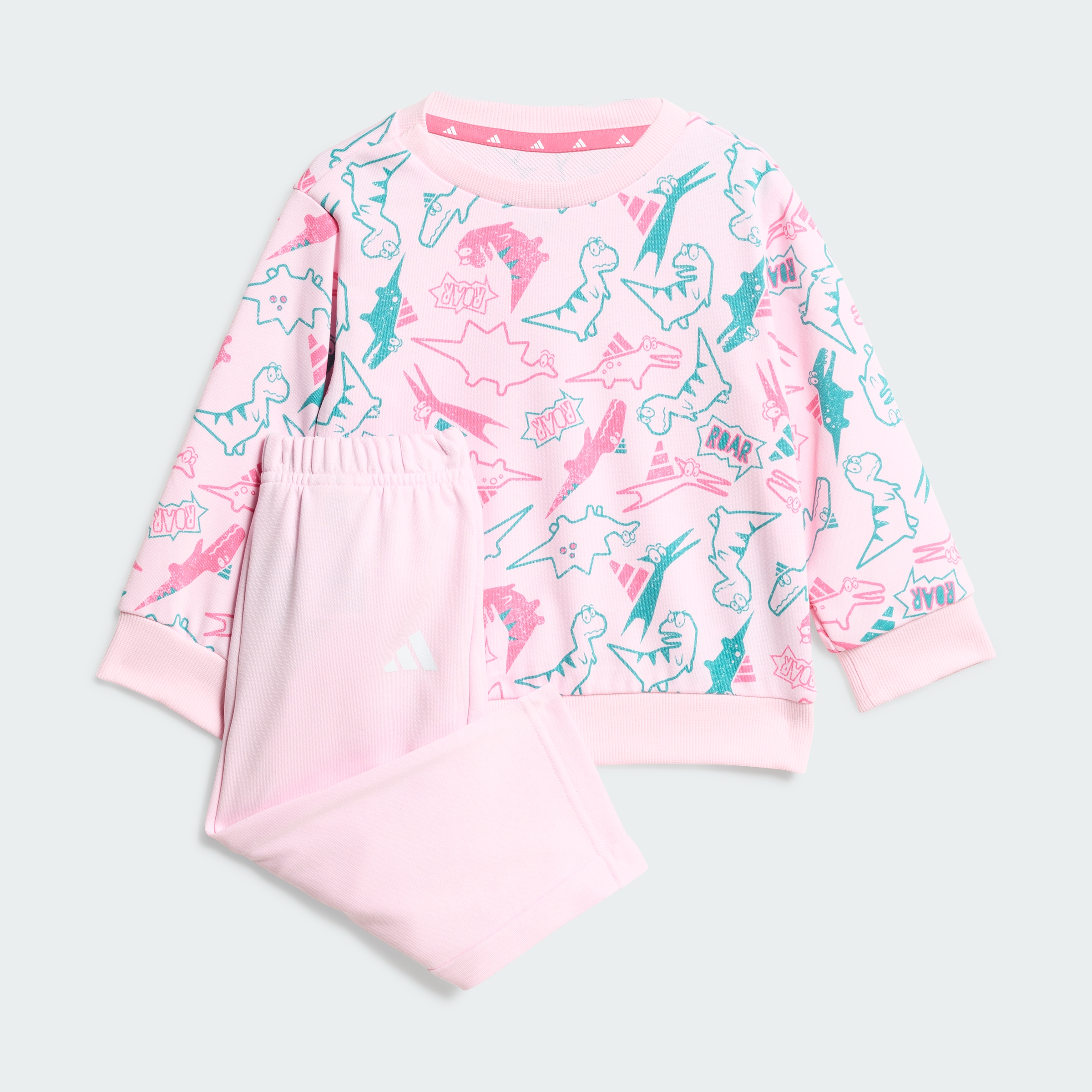 I ADRPT SET CLPINK