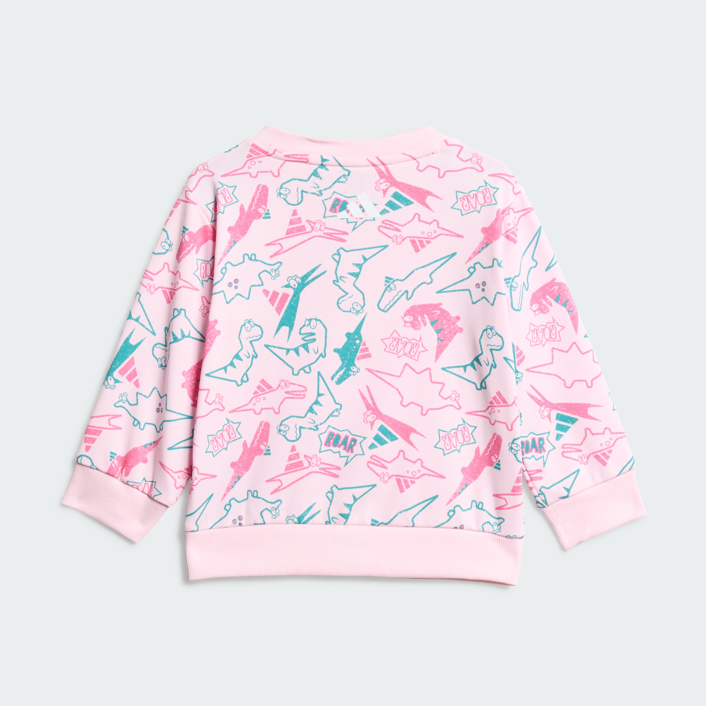 I ADRPT SET CLPINK