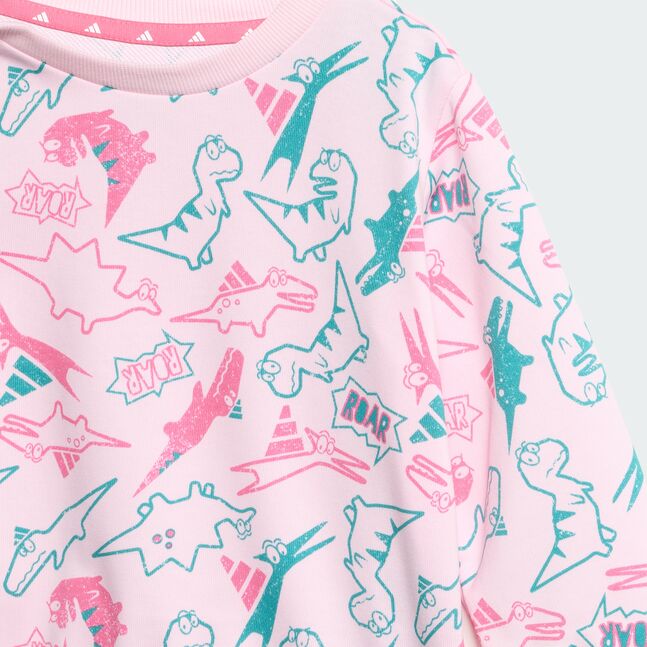 I ADRPT SET CLPINK