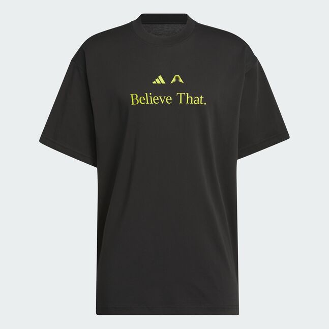 ANTED BT TEE BLACK/PRELIM