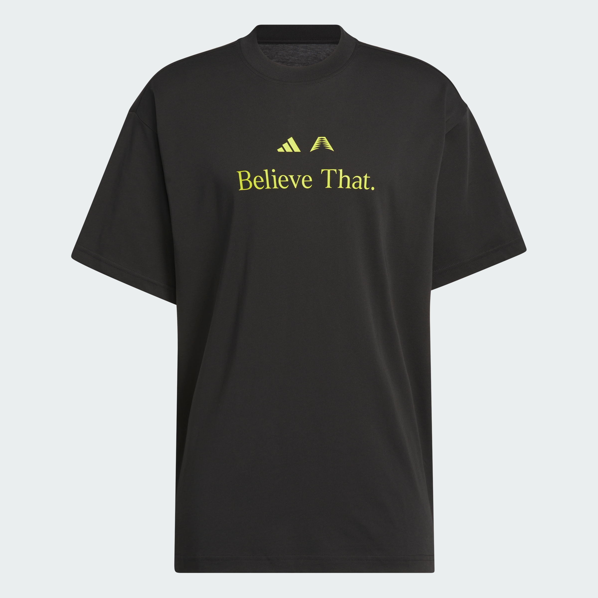 ANTED BT TEE BLACK/PRELIM