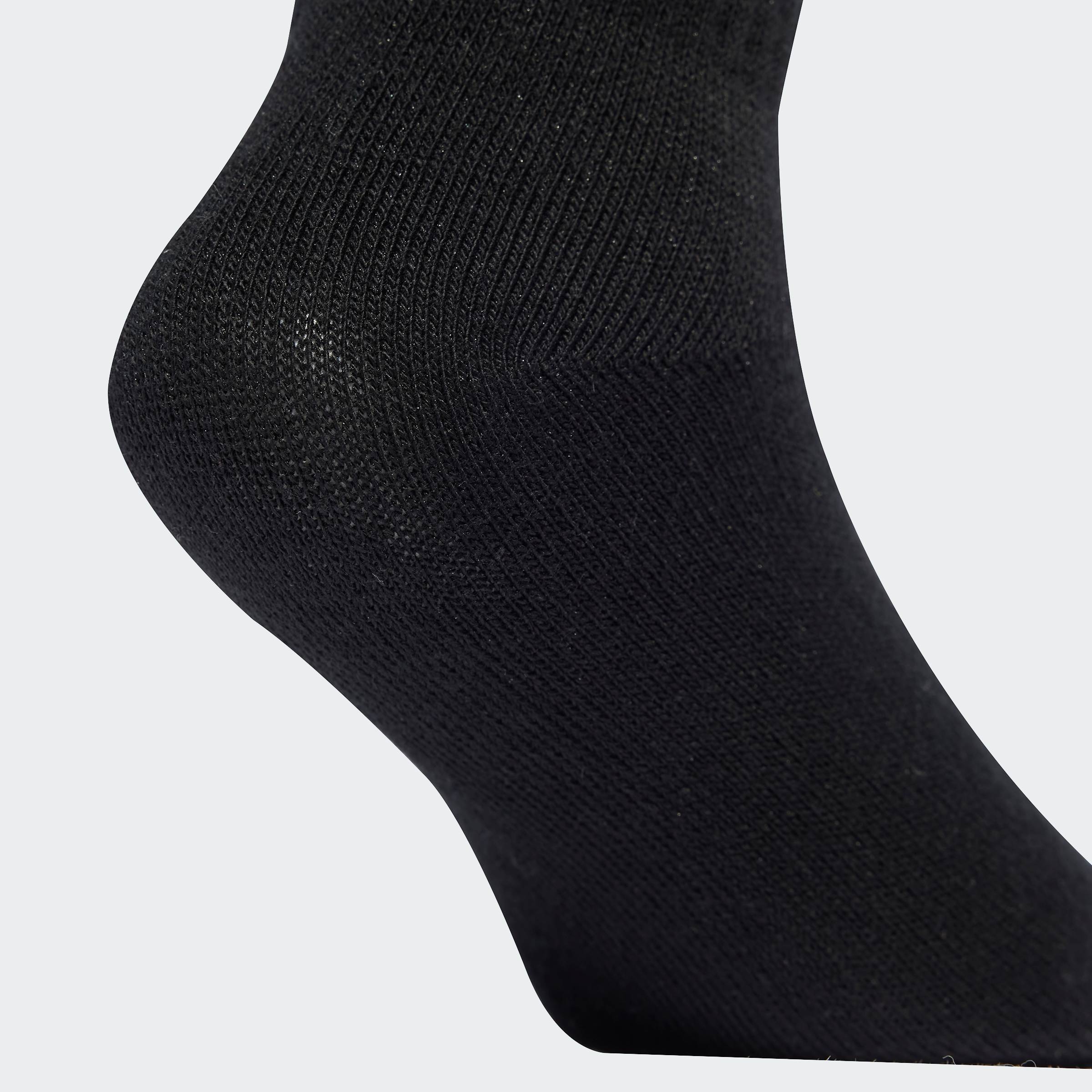 KIDS ANKLE SOCK STOKHA/FOCOLI/BLACK
