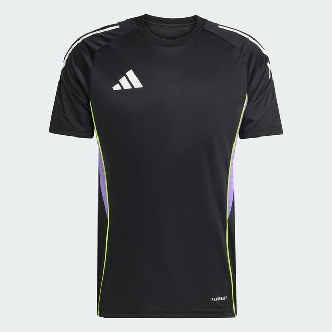 TIRO25C TR JSY BLACK/PURRUS