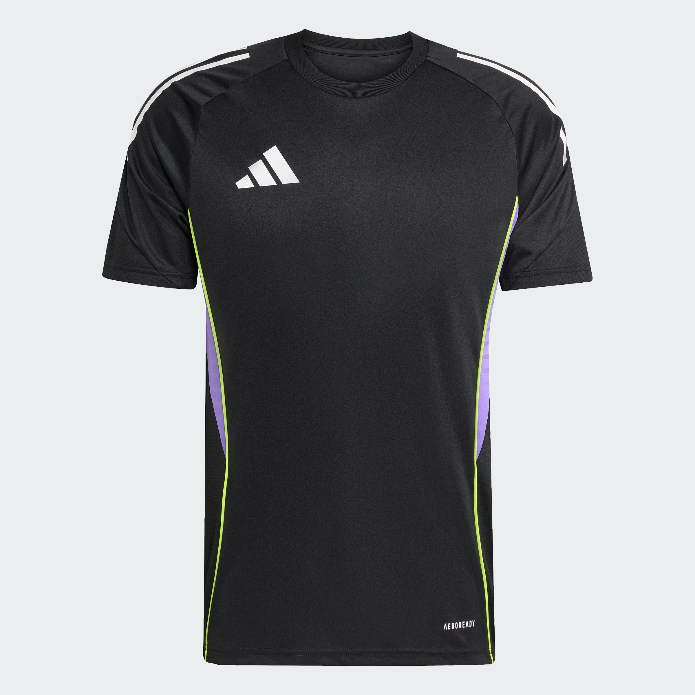 TIRO25C TR JSY BLACK/PURRUS
