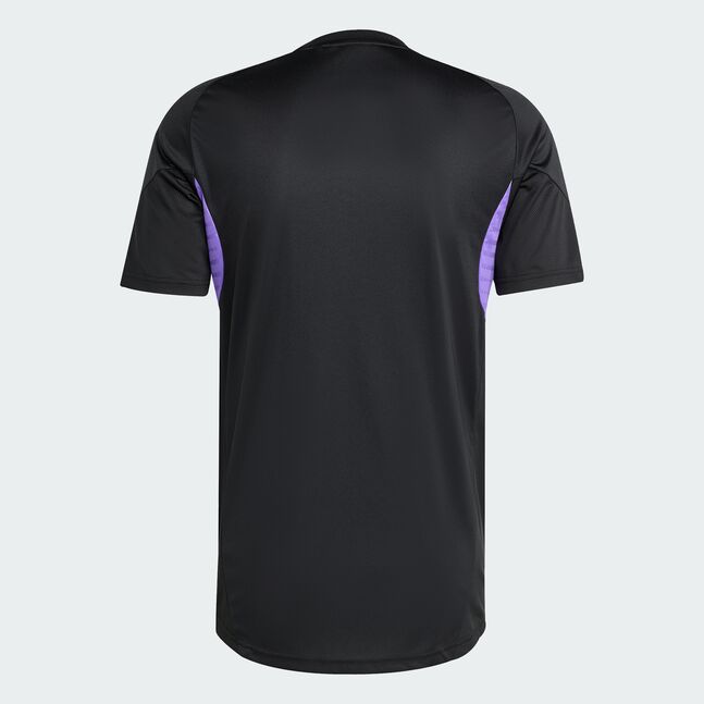TIRO25C TR JSY BLACK/PURRUS