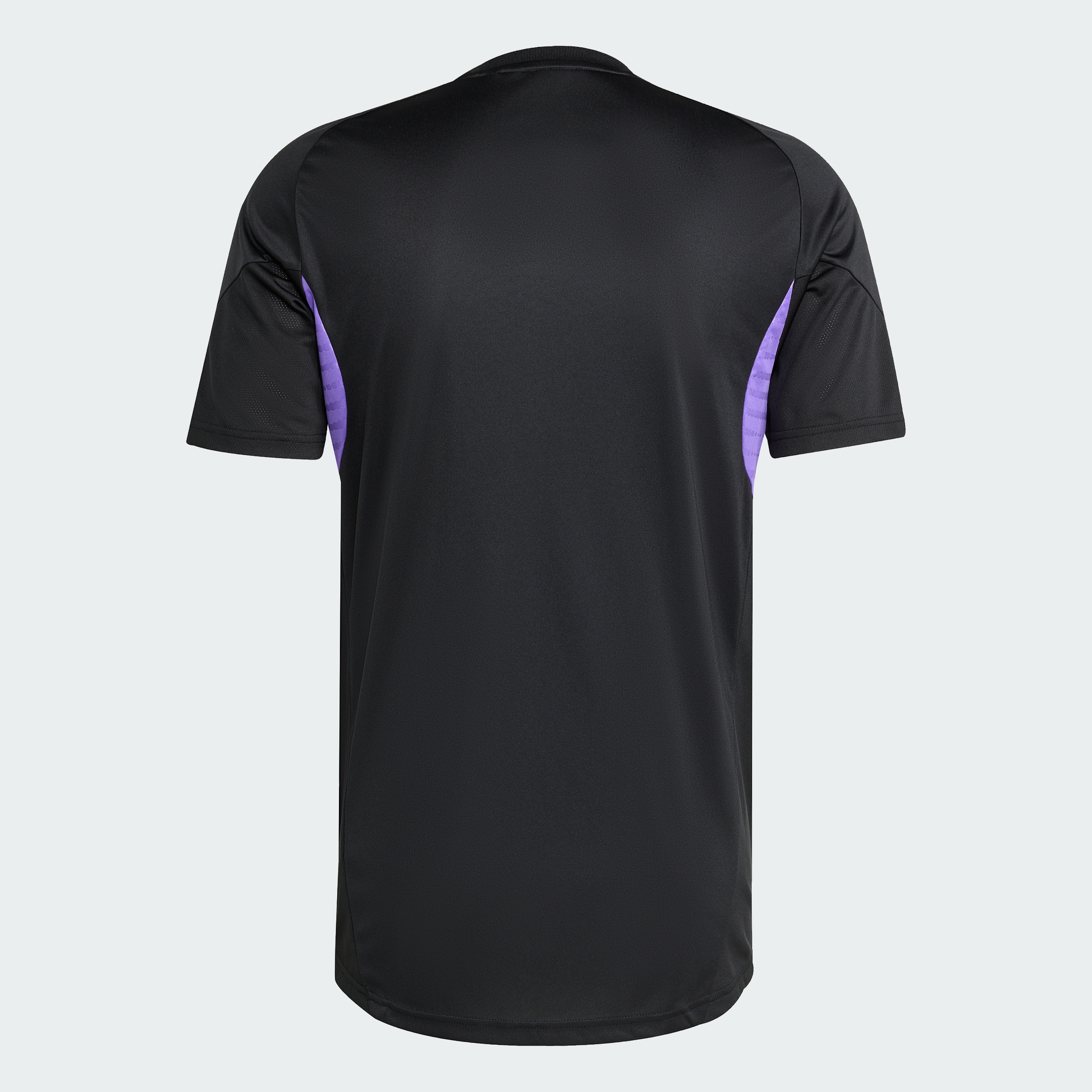 TIRO25C TR JSY BLACK/PURRUS