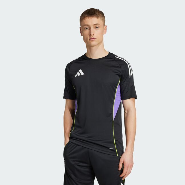 TIRO25C TR JSY BLACK/PURRUS