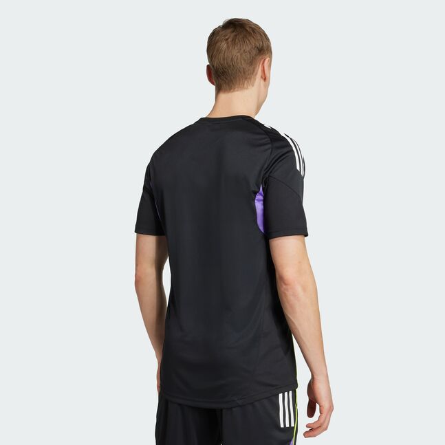 TIRO25C TR JSY BLACK/PURRUS