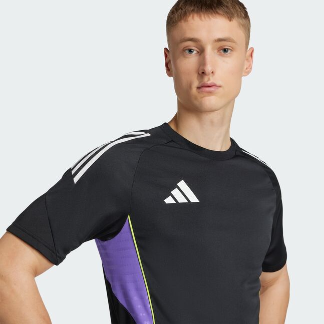 TIRO25C TR JSY BLACK/PURRUS