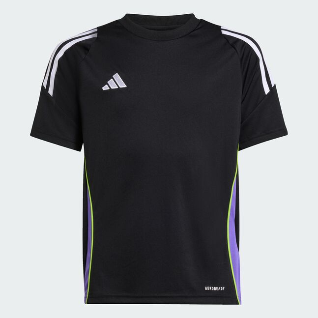 TIRO24 JSYY BLACK/PURRUS