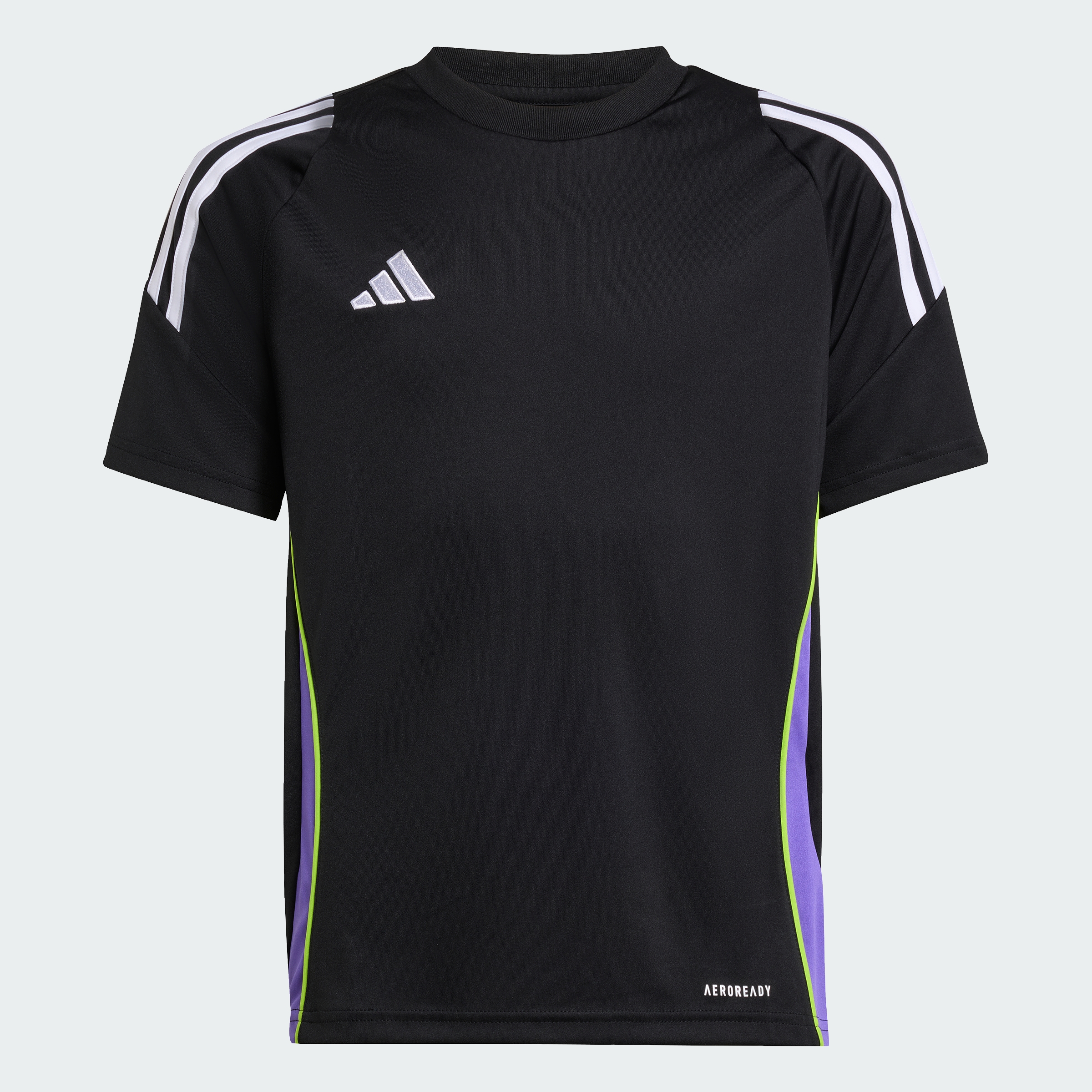 TIRO24 JSYY BLACK/PURRUS
