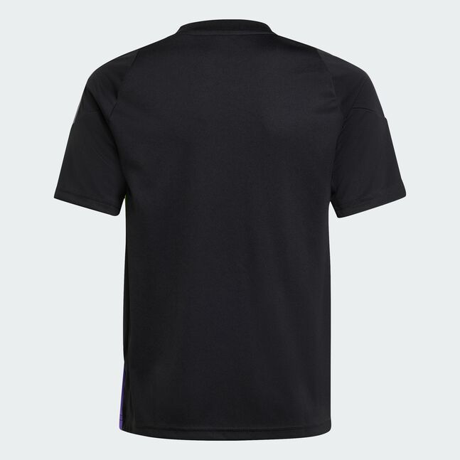 TIRO24 JSYY BLACK/PURRUS