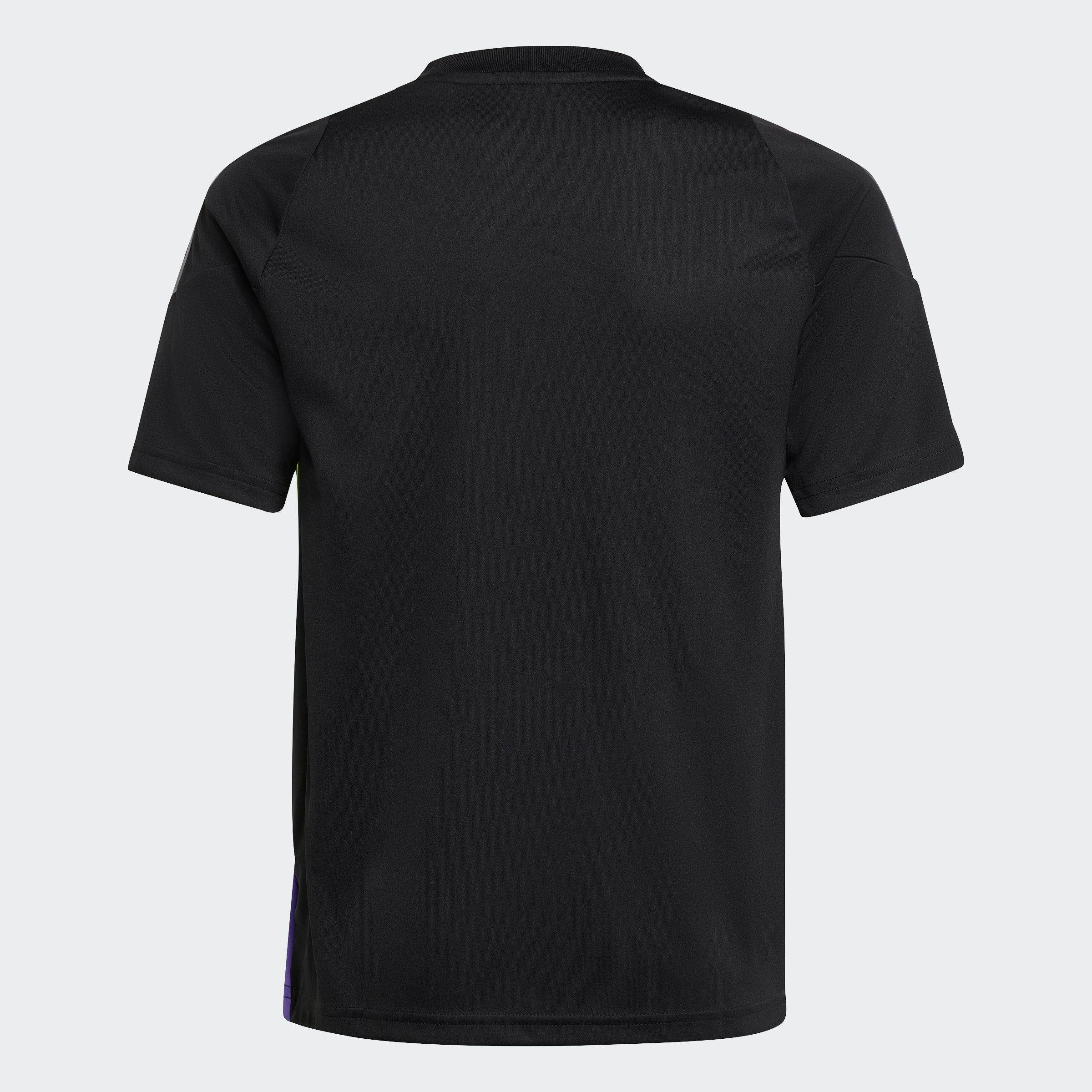 TIRO24 JSYY BLACK/PURRUS