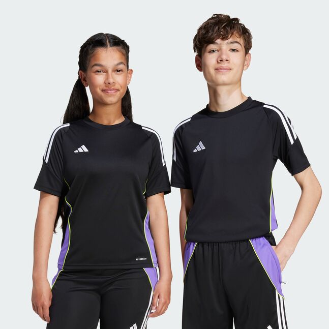TIRO24 JSYY BLACK/PURRUS