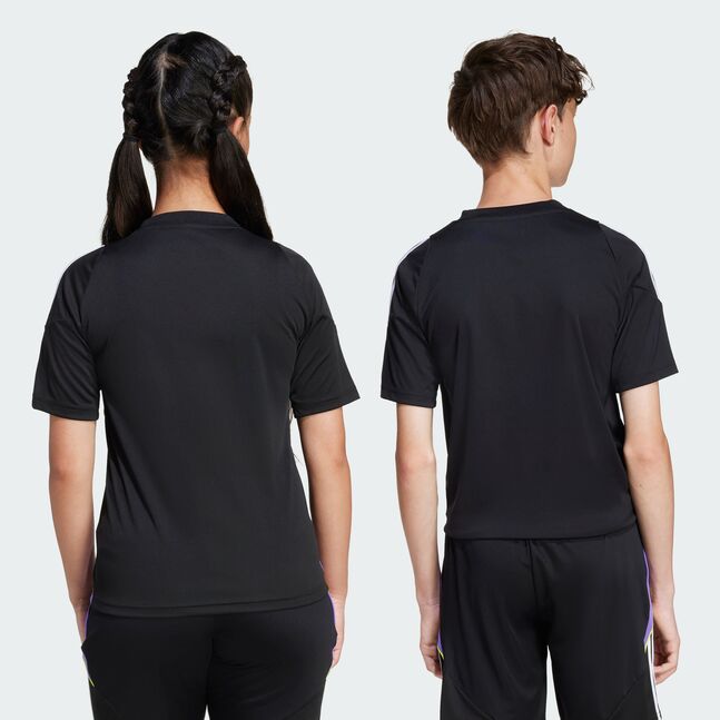 TIRO24 JSYY BLACK/PURRUS