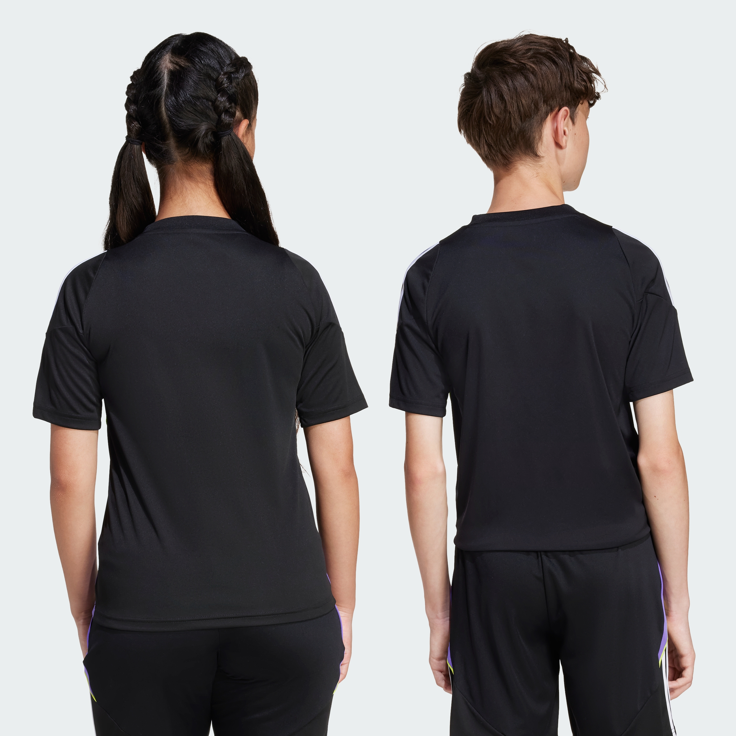 TIRO24 JSYY BLACK/PURRUS