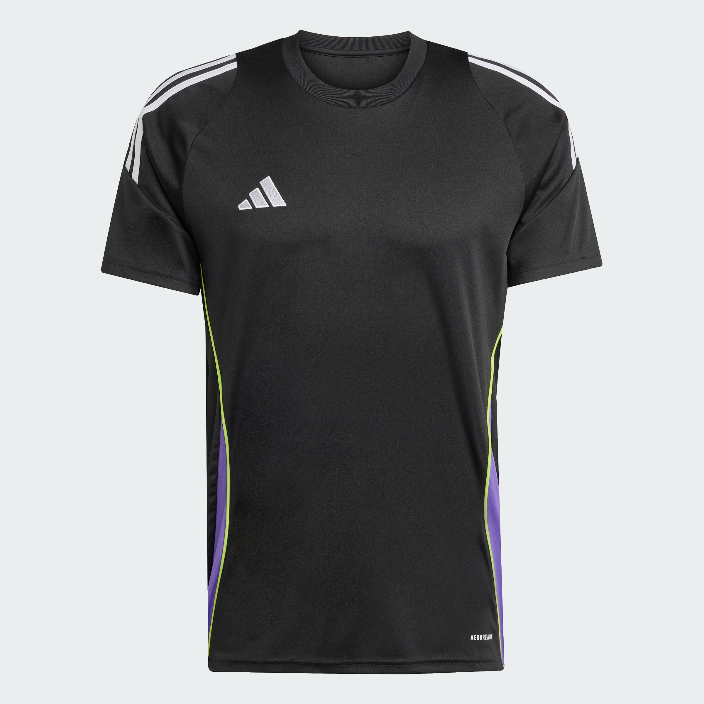 TIRO24 JSY BLACK/PURRUS