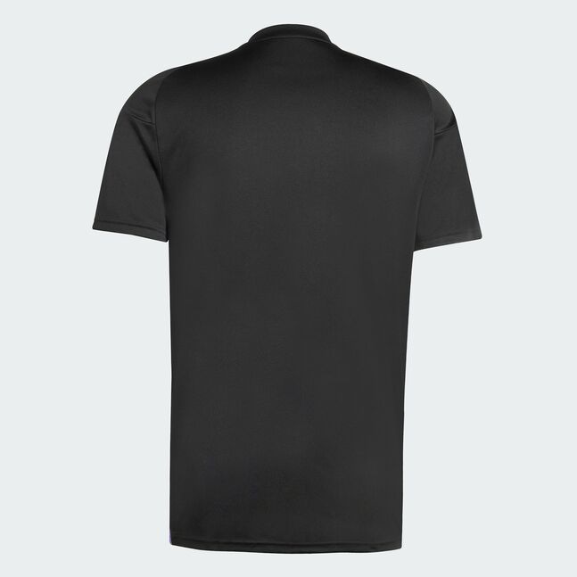 TIRO24 JSY BLACK/PURRUS