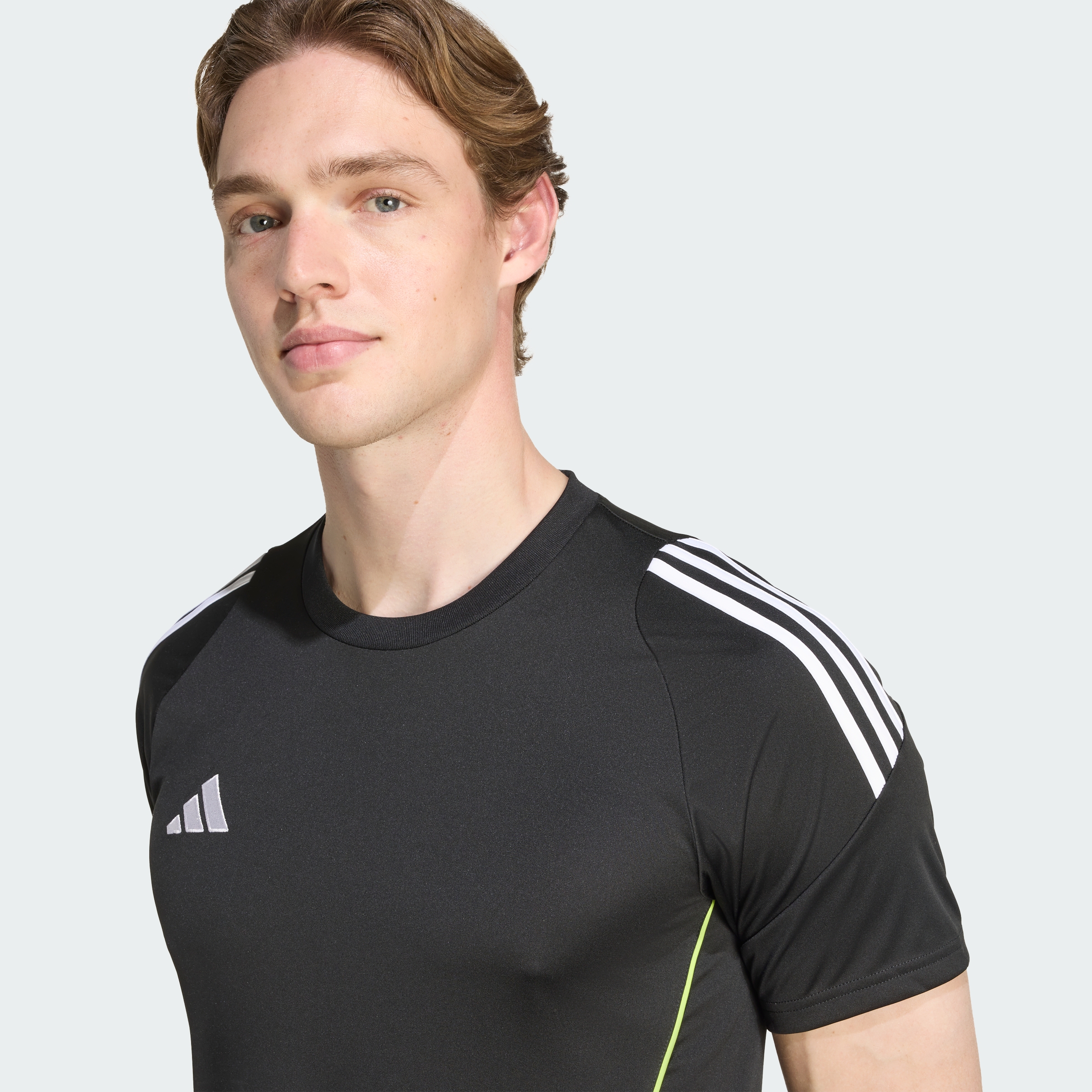 TIRO24 JSY BLACK/PURRUS