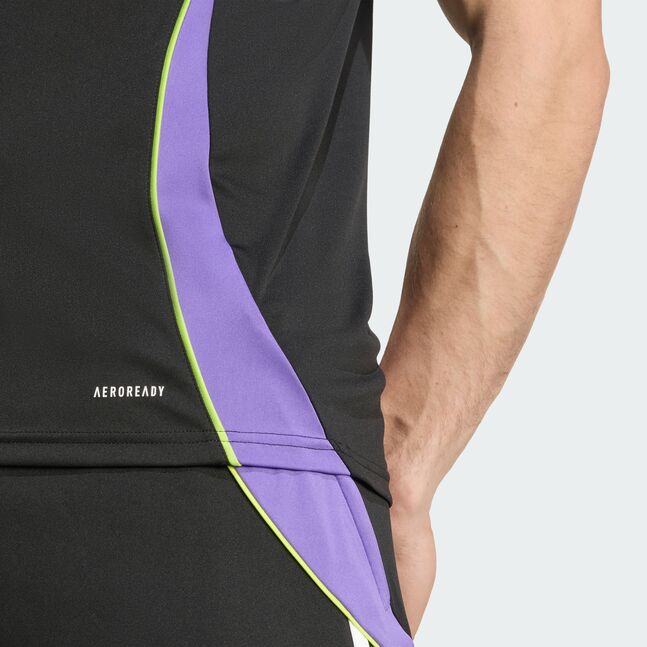 TIRO24 JSY BLACK/PURRUS