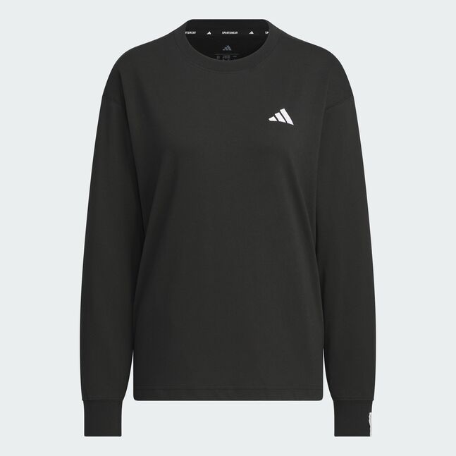 ES SL LS TEE BLACK