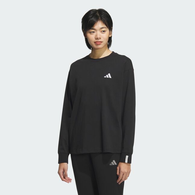 ES SL LS TEE BLACK