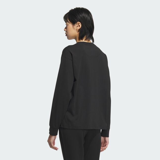 ES SL LS TEE BLACK