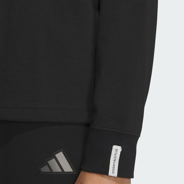ES SL LS TEE BLACK