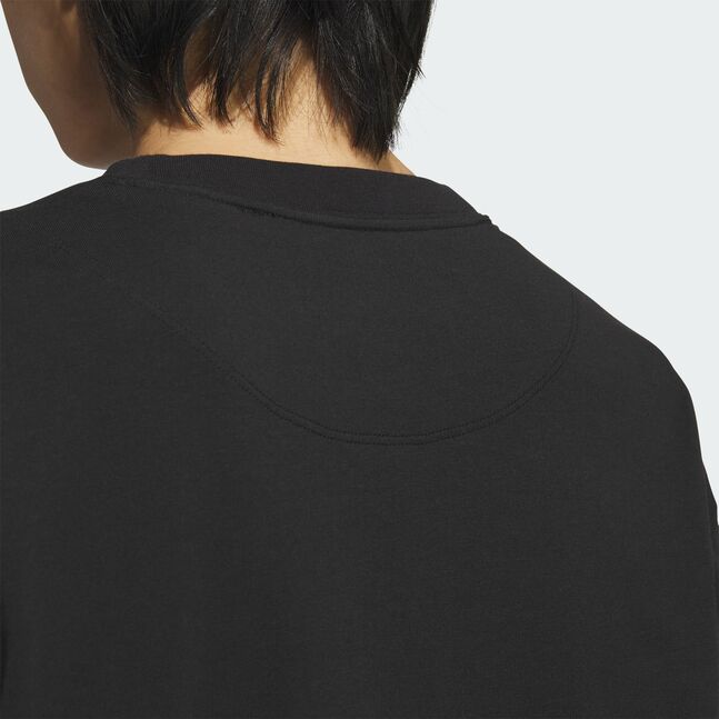 ES SL LS TEE BLACK