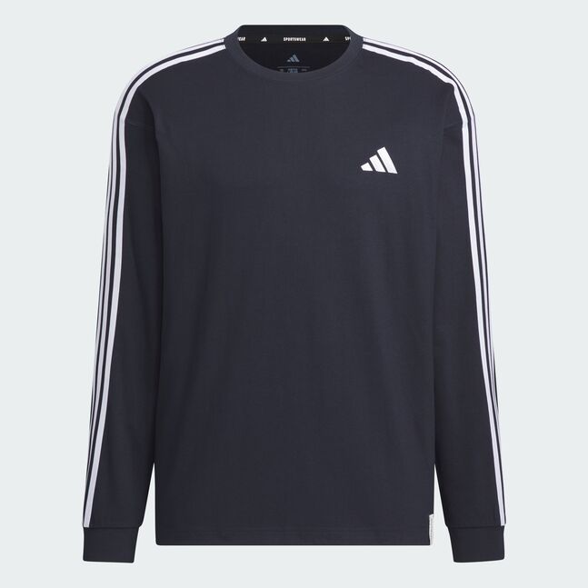 ES 3S L/S TEE LEGINK