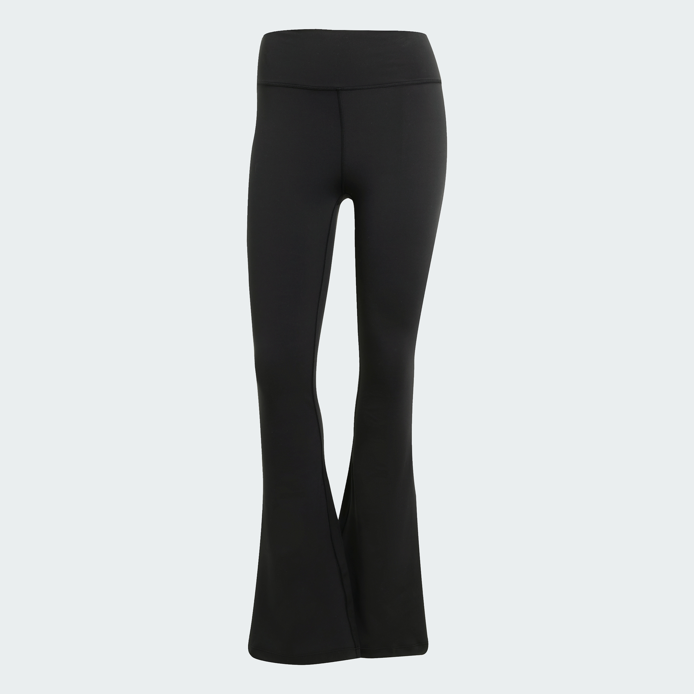 ALLME ESS FLARE BLACK/BLACK